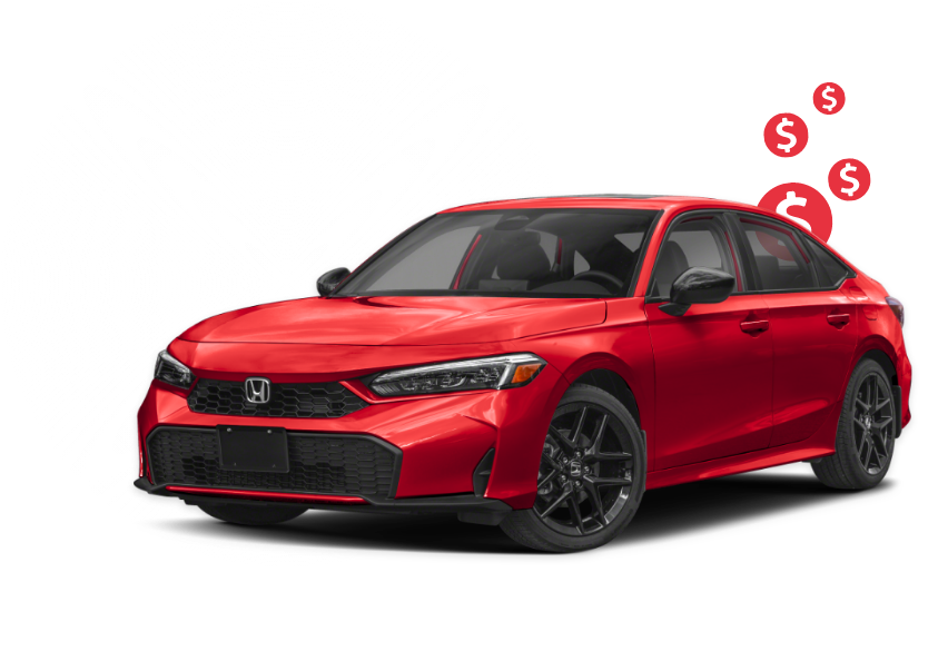 Rachat de véhicule - Auto Durocher