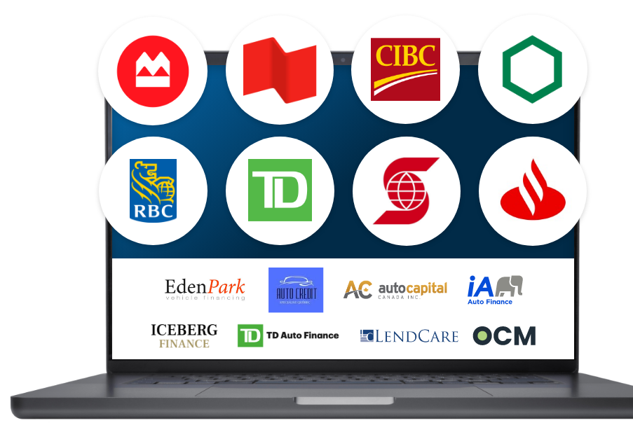 Financing - Auto Durocher